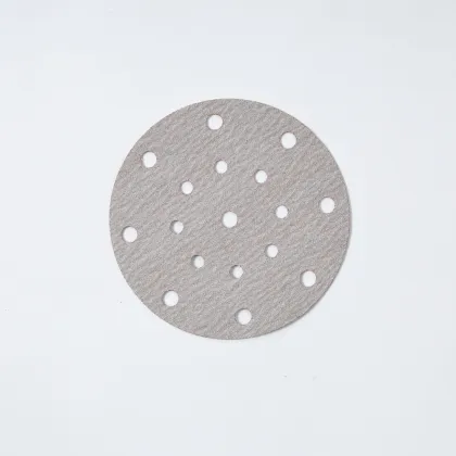 A175 Heated A/O Brown Sandpaper