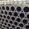 Висококачествена ASTM A209 T1 Alloy Steel Tipe
