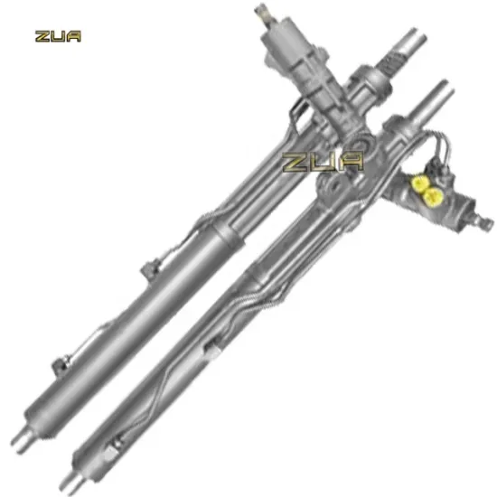 Kia Sorento 2.0 2009 Power Steering Gear Rack and Pinion 577002P700