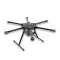 HF960 Hexacopter UAV Carbon Fiber Frame