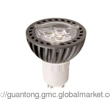 GU10,4W LED Spotlight Lamp,GT-GU10-4W,LED Spot light,Spot Light