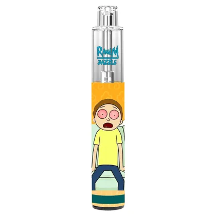 2021 Hot sale 2000 Stawberry cake razz e-cigarette