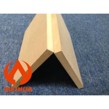 Green MDF board 18mm