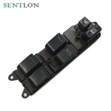 RHD Electric Power Door Window Switch for Toyota OE #84820-0K061