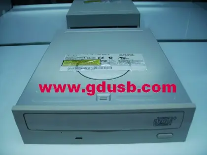 CD-RW DRIVE