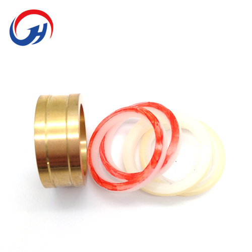 Cheap custom metal cutting machine High-pressure seal group