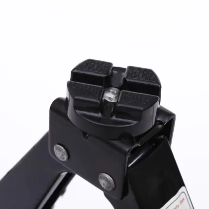 Electrical Scissor Car Jack for Easy Changing Tire