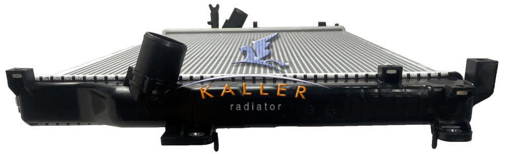 Radiator for ToyoTA RAV4 D44 2.2D 12- OEM 16400-26421