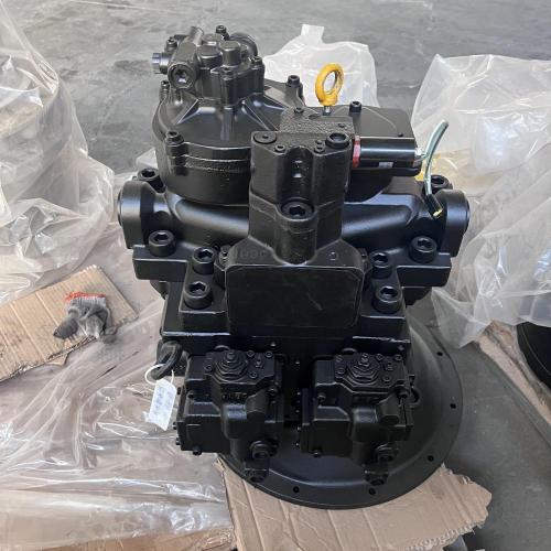 JS330 Hydraulic Pump 20/925652 K5V200DPH1DBR-ZS24-V