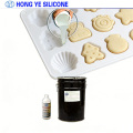 Flexible Silicone Rubber for Sculpture Mold Applications
