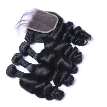 Double drawn 10A grade unprocessed hair peruvian virgin hair,straight hair peruvian human hair bundle/piece,peruvian hair human