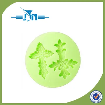New design mouse silicone cake mold for wholesales