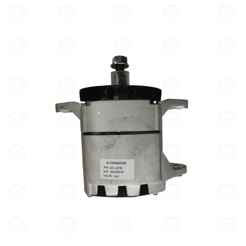 Loader Parts 980F Alternator GP 6N-4218/6N4218