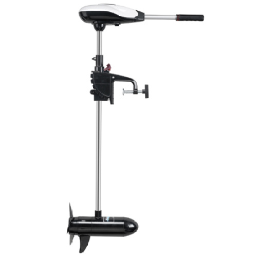 penggunaan air asin mount trolling motor (kecepatan variabel hingga