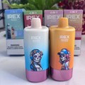 IRex 4in1 100rb puff Vape asli
