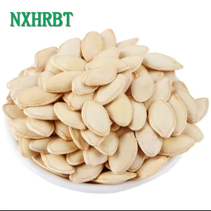 HACCP FOODS SHINE SKIN PUMPKIN SEED