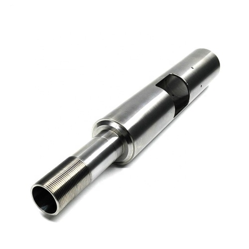 service milling cnc aluminum machining parts