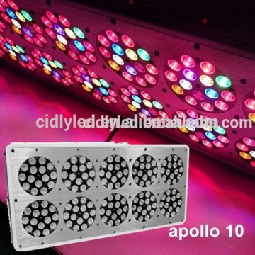 400W LED Tomato Growing Lighting Tri-bands LED grow lighting