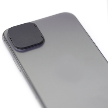 3m de cola adesiva da câmera da câmera da câmera para iPhone 11 Pro Max
