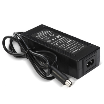 Replacement 42V 2A Power Adapter Charger M365 Connector