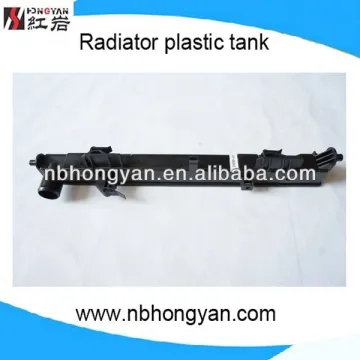 HIGH QUALITY FOR NEW TANK SONATA OF CAR RADIATOR PLASTIC TANK