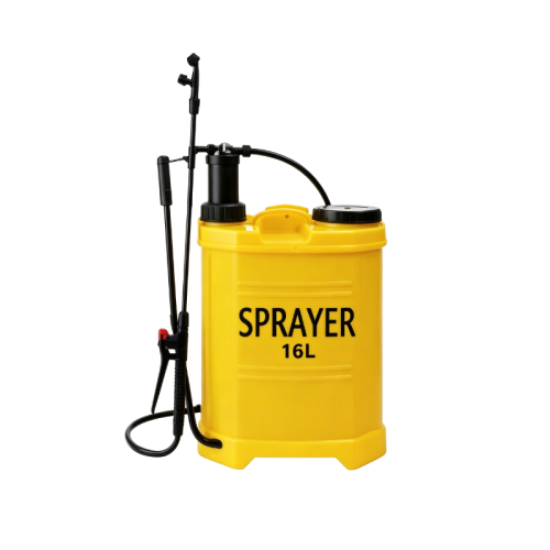 Garden Pressure Sprayers JB-16J
