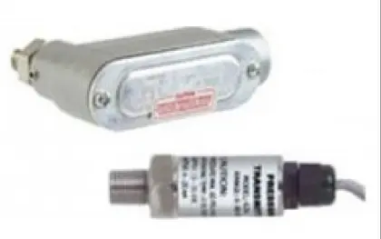 Dwyer pressure transmitter 626/628 series