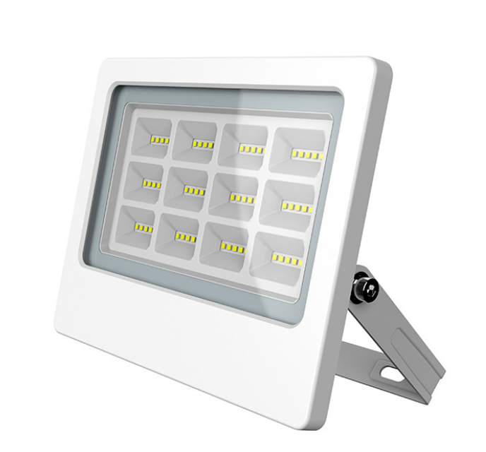 Anti-glare premium LED floodlights