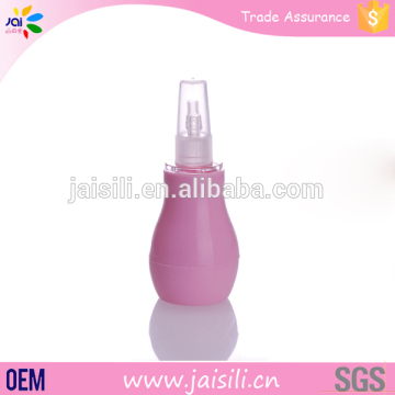 100% Food Grade Silicone Baby Nose Cleaner Nasla Aspirator