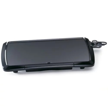 New 10x16 Inch Electric Griddle: Your Perfect Cooking Companion