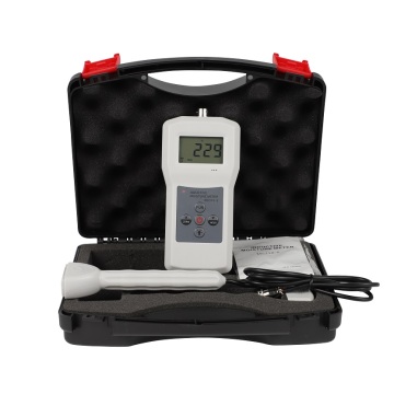 MS310-S Portable Moisture Meter with Small Sensor for Wood, Concrete, and Textile