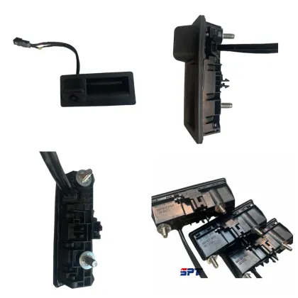 Reversing Image Camera for Passat B7, CC, and Tiguan