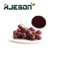 Resveratrol Red Uva Skin Extract Powder