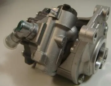 Power steering pump for AUDI A6 C6 4.2 V8 - 4F0 145 155 B