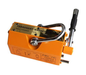 Permanent Lifting Magnet