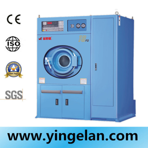 Drying Machine (WEI-18FD)