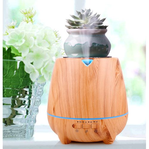 Aromatherapy Humidifier Aroma Essential Oil Diffuser Air