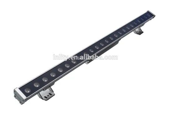 220V led wall washer 30W IP65