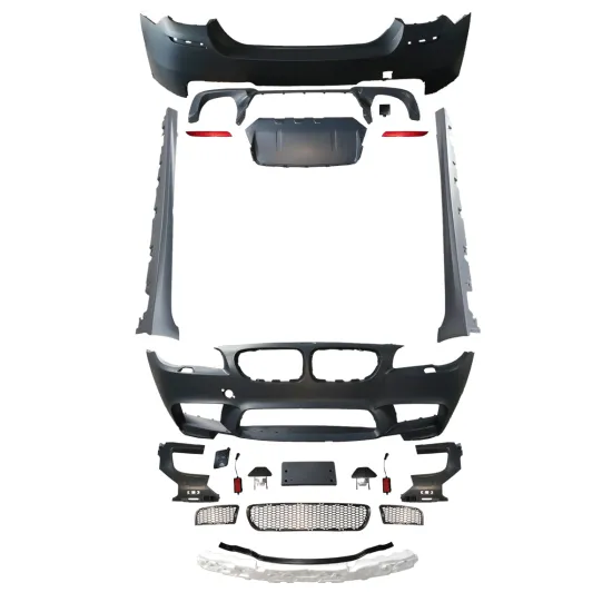 Original Quality M5 Style Body Kits for BMW 5 Series F10 F18 2010-2016