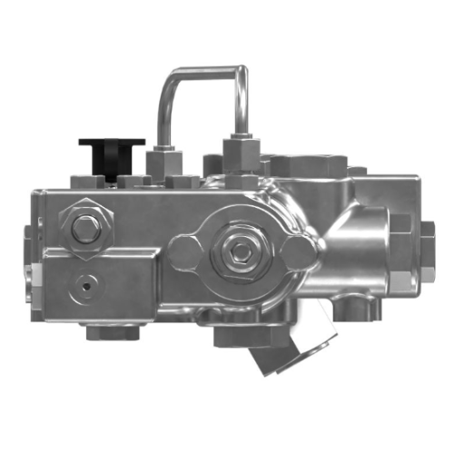 Motor grader 160H combined valve assembly 9T-5957/9T5957