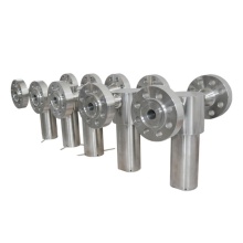 Carbon steel ZRB Basket-strainer