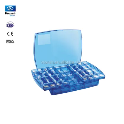 Professional Eyeglasses Tools Kit - Hand Tool Sets