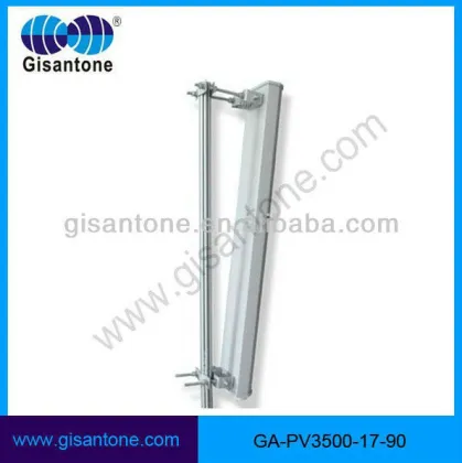 (Manufactory) 3.5G Antenna Wimax Base Station Antenna