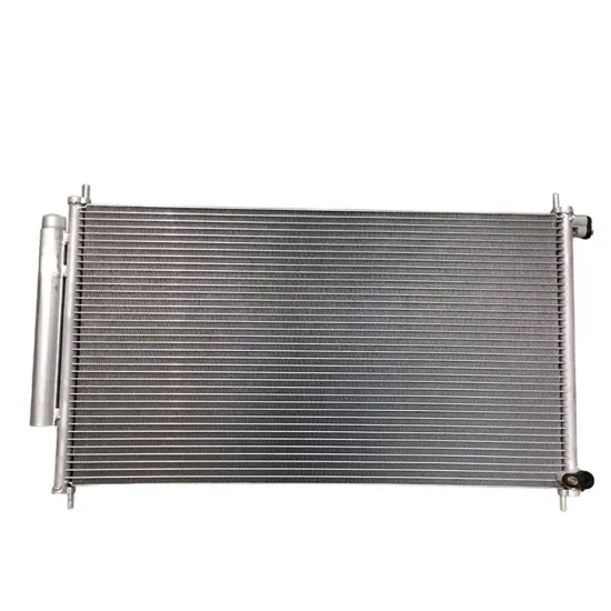 Ac Condenser for HONDA CRV 12- DPI 3997 Condenser Ac