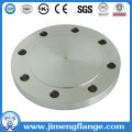 JIS B2220 SOP Flange Aço Carbono