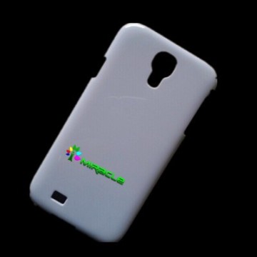 3D blank sublimation phone case for SamsungS4