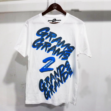 Yunshang Wholesale: Custom Logo High-Quality Cotton T-Shirts & Prints