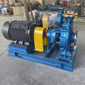 China Factory Direct: مضخات كيميائية صغيرة عالية الجودة بالجملة بأسعار منخفضة