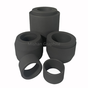 High Temperature Resistance Graphite Tube Mold