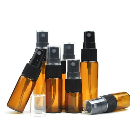 Lotion Essence Pet Skincare Packaging Empty Bottles